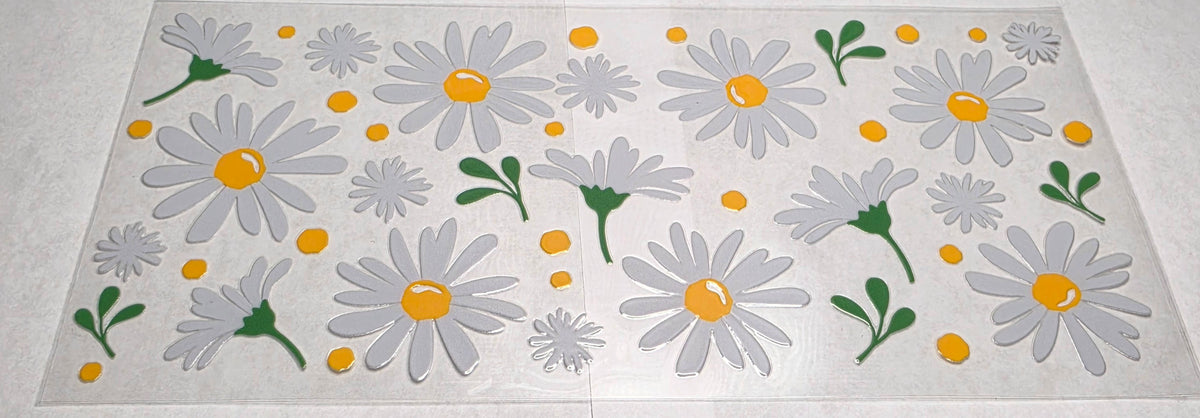 #25 Daisy