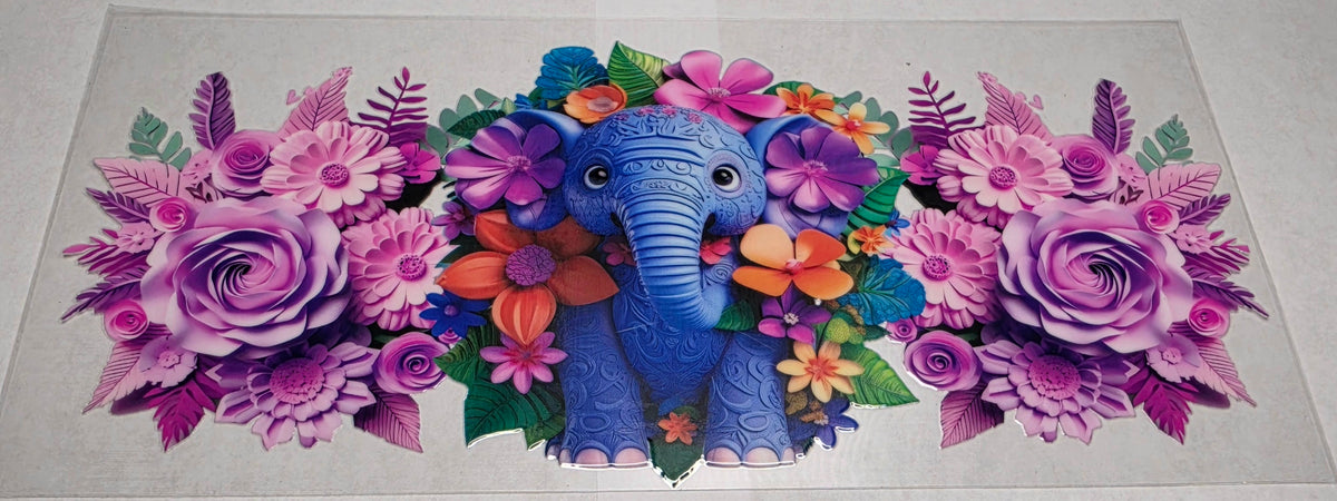 #26 Elephant