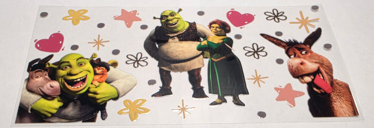 #31 Shrek