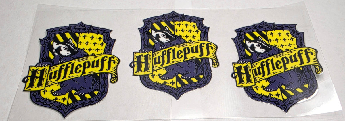 #33 Hufflepuff