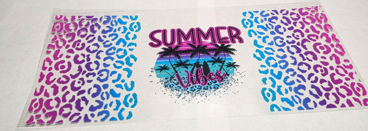#41 Summer Vibes