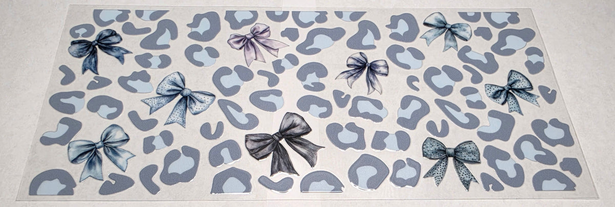 #44 Bows