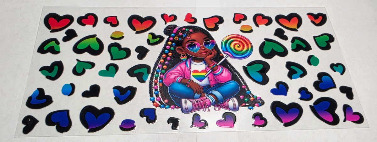 #47 Rainbow