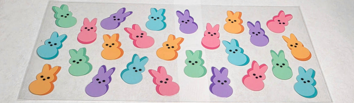 #53 Peeps