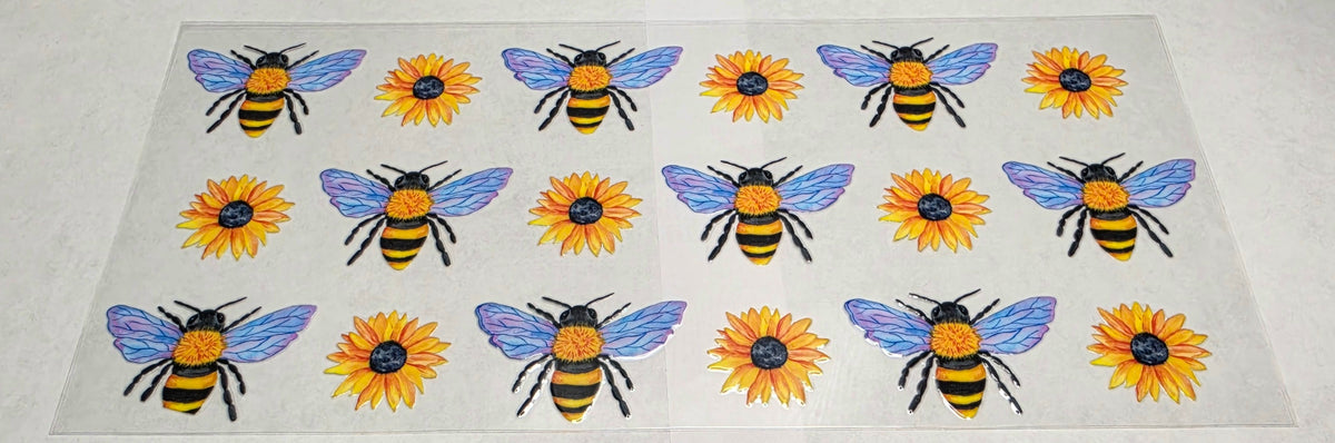 #56 Bees