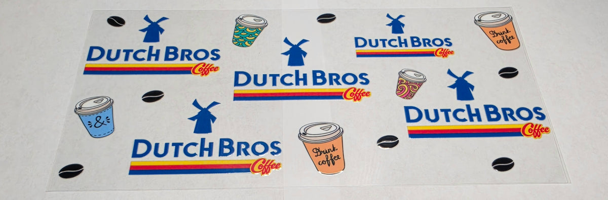 #61 Dutch Bros