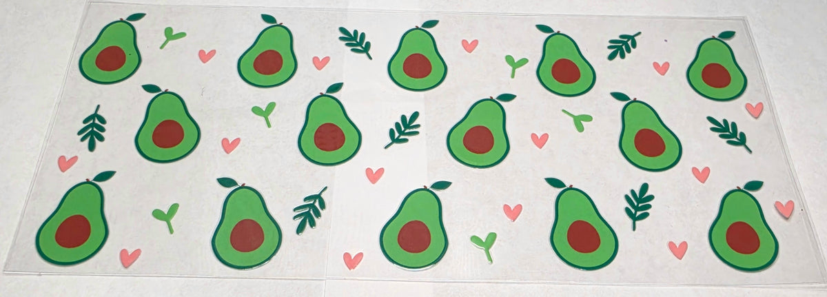 #73 Avocado
