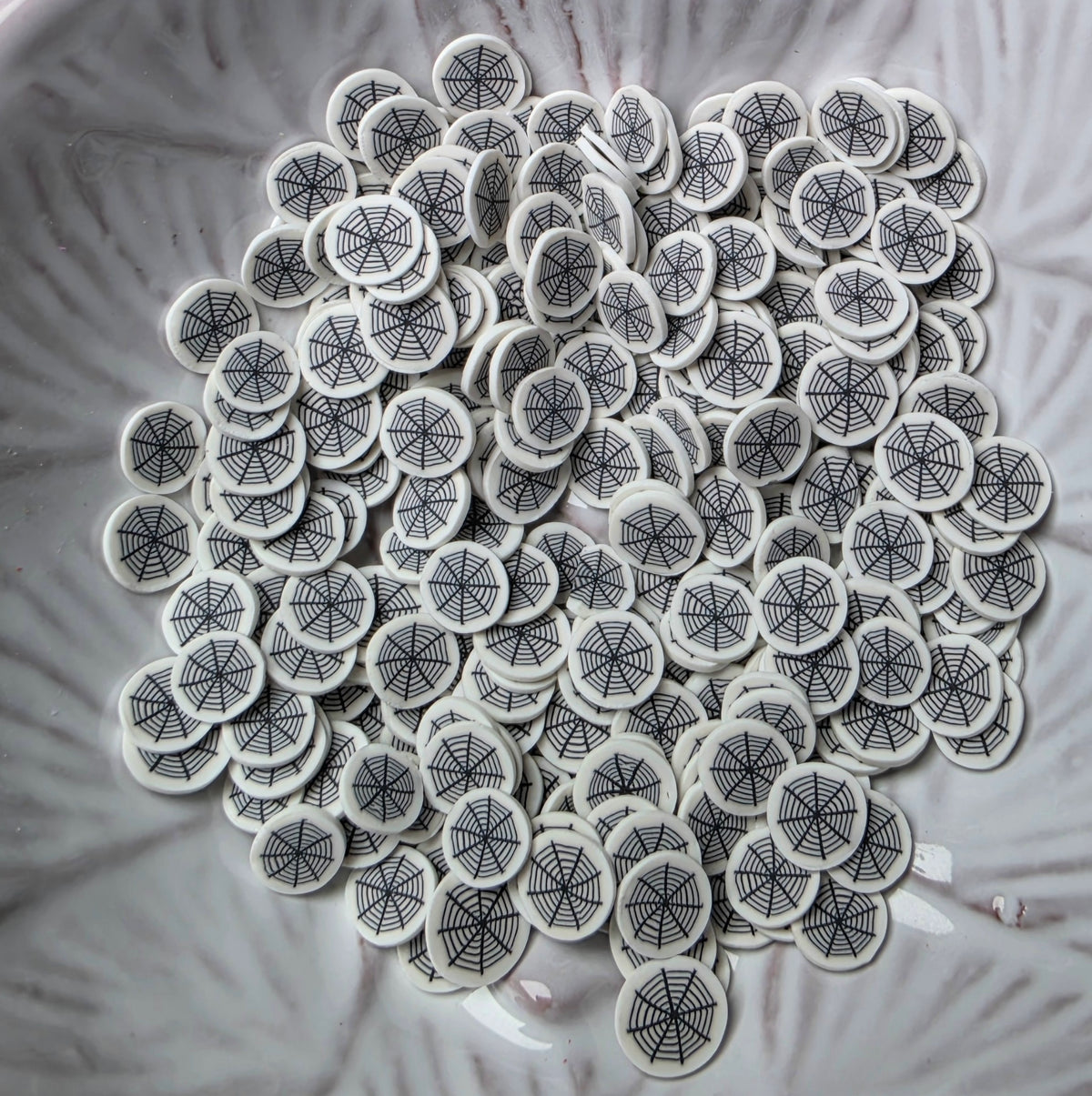 Web Polymer Clay