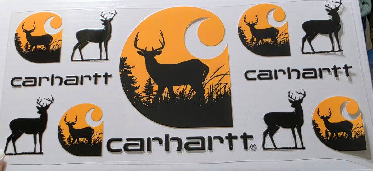 #89 Carhartt