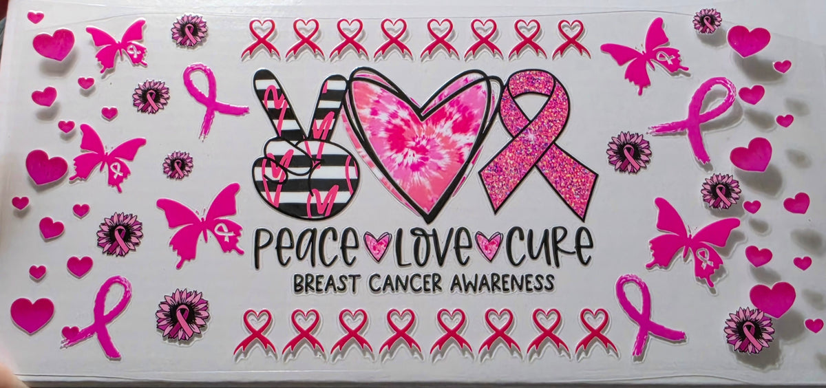 #91 Breast Cancer