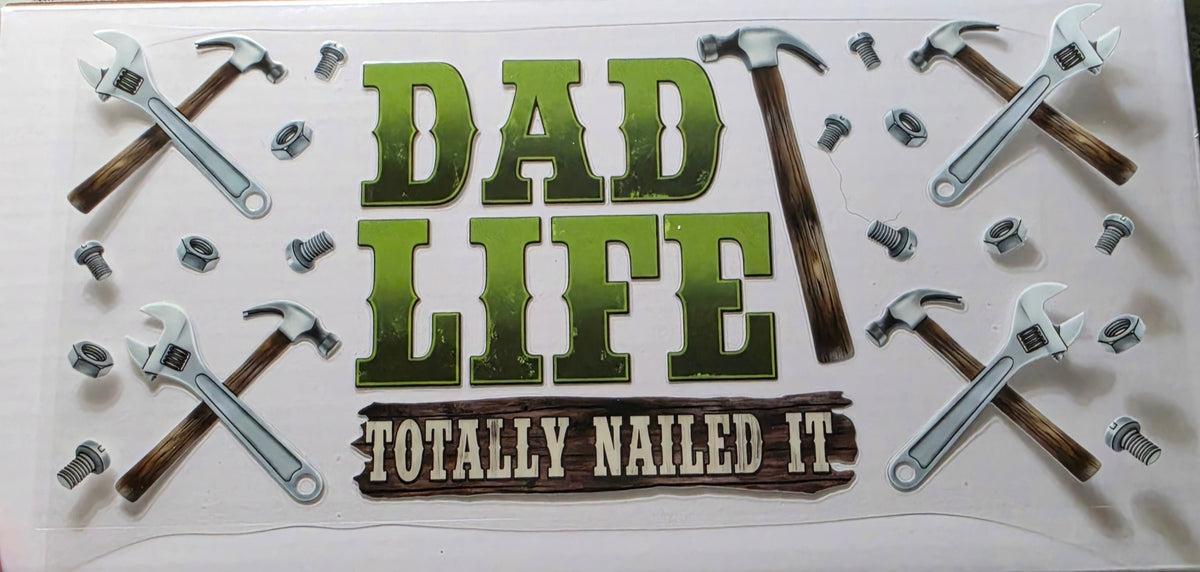 #97 Dad Life