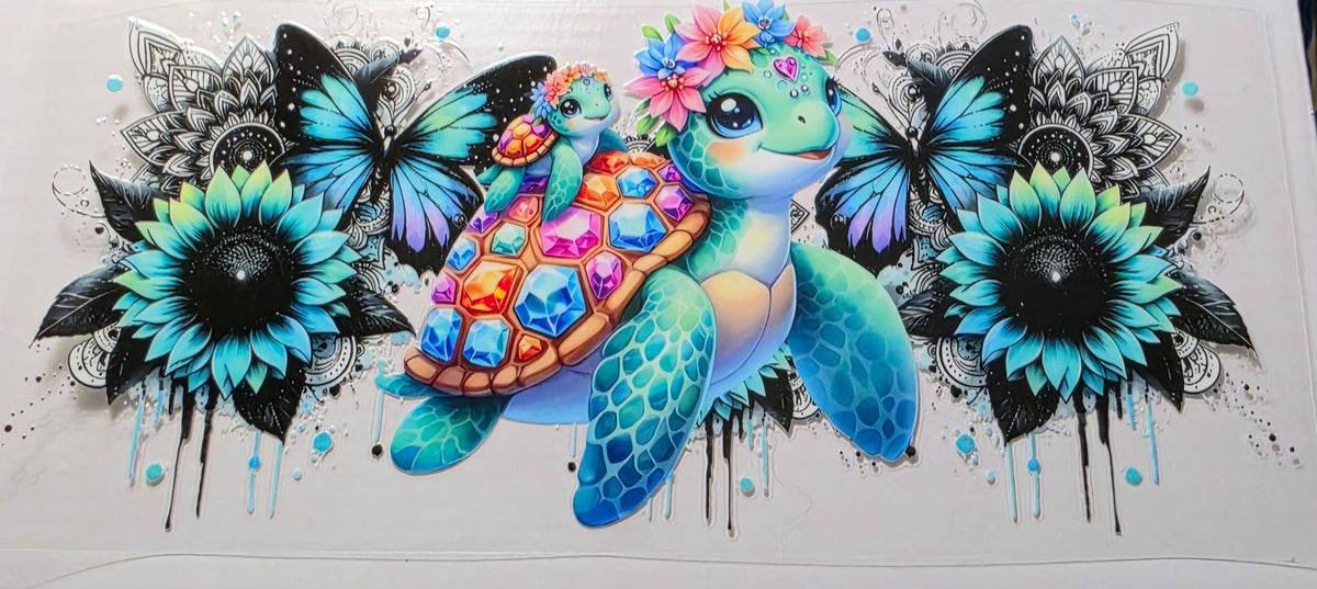 #109 Turtle #2