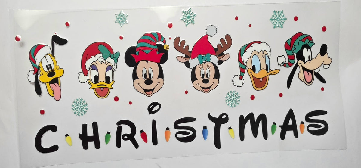 #130 Mickey