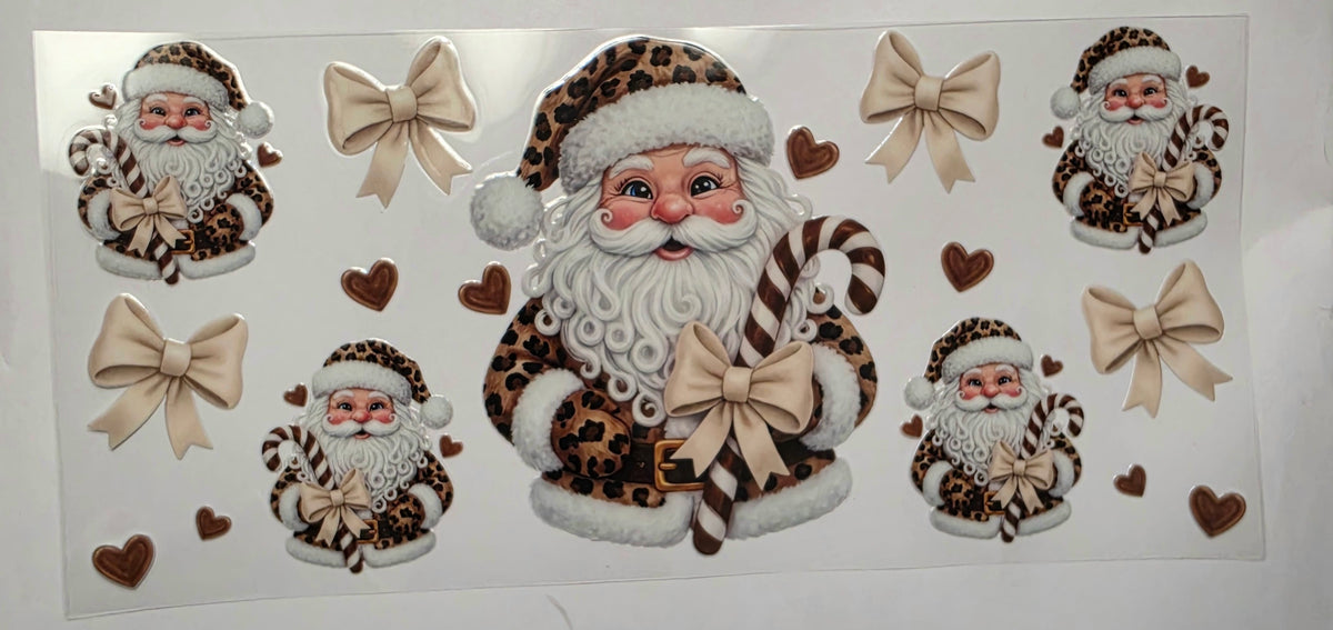 #152 Santa