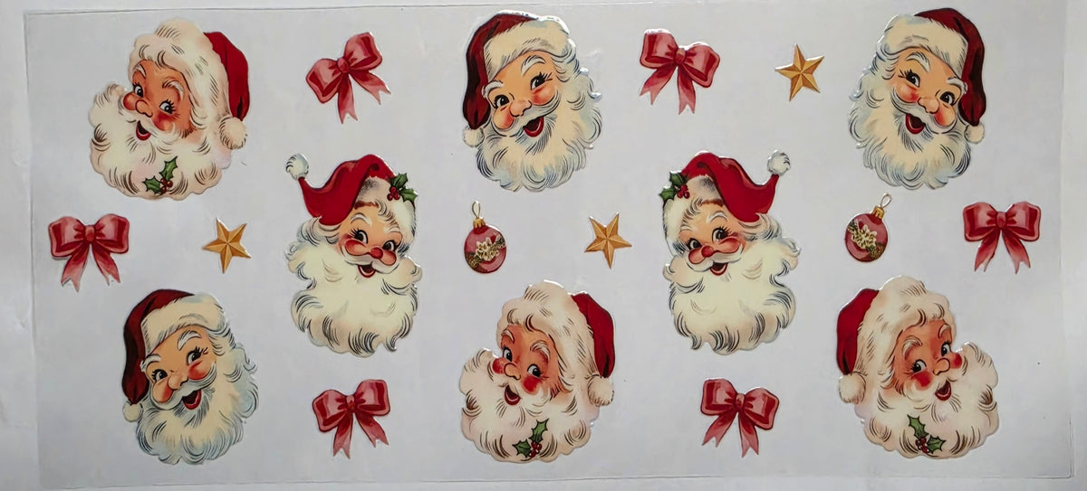 #160 Santa