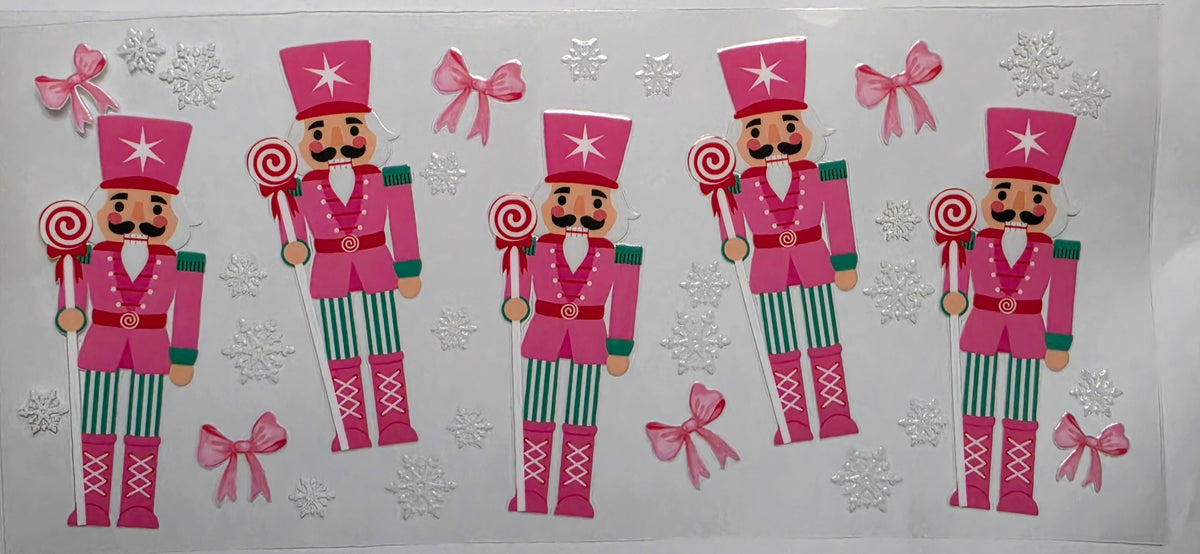 #163 Nutcracker