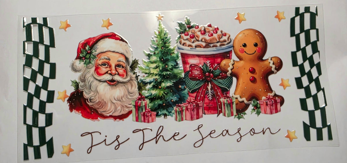 #155 Tis The Season