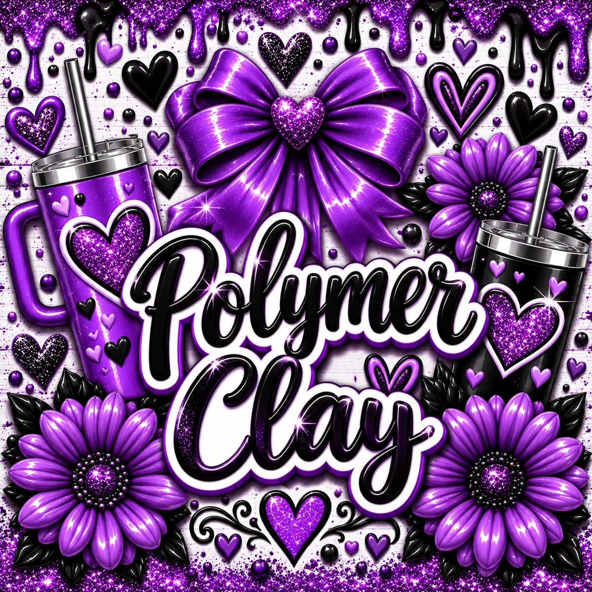 Polymer Clay
