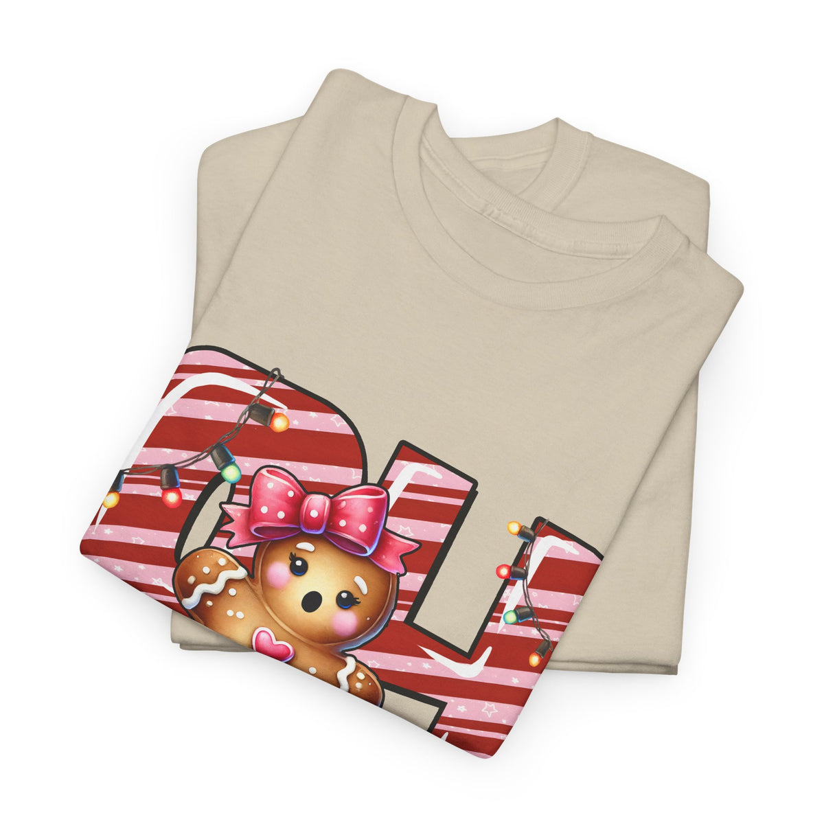 Hershey’s Christmas Bear Snack T-Shirt