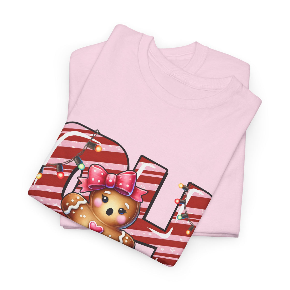 Hershey’s Christmas Bear Snack T-Shirt