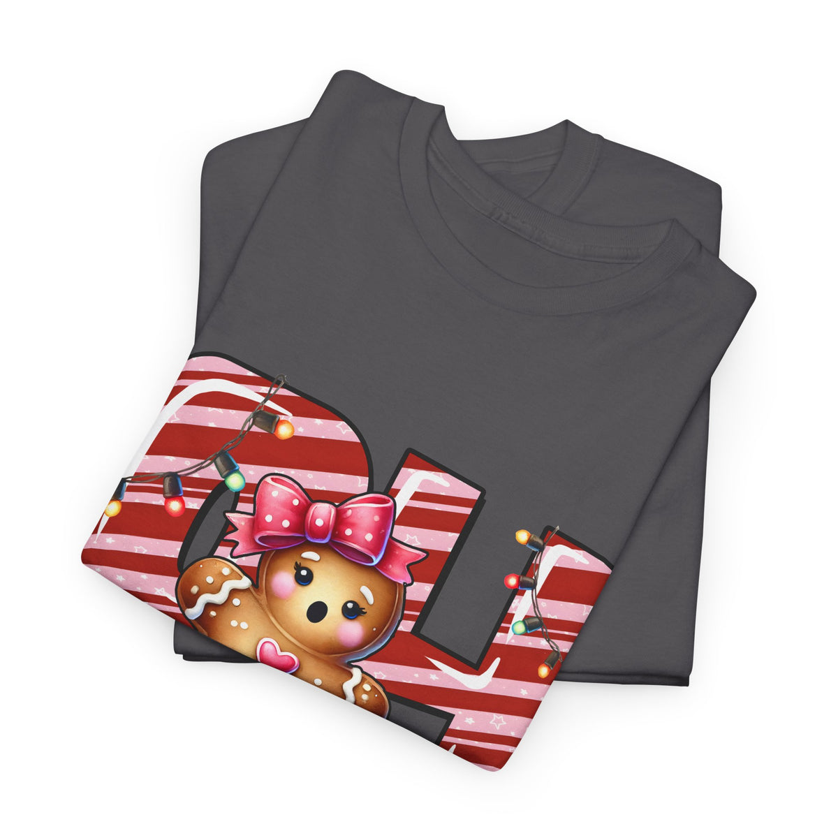 Hershey’s Christmas Bear Snack T-Shirt