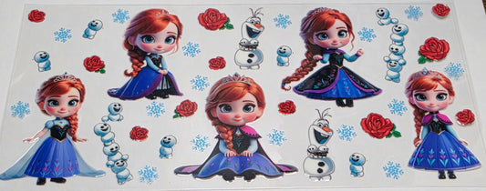 #6 Ana