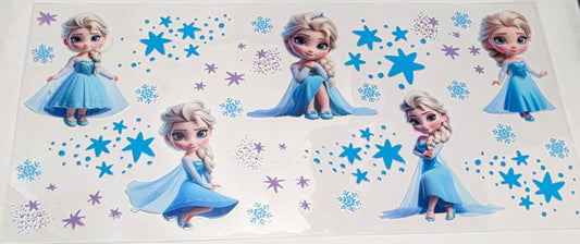 #8 Elsa