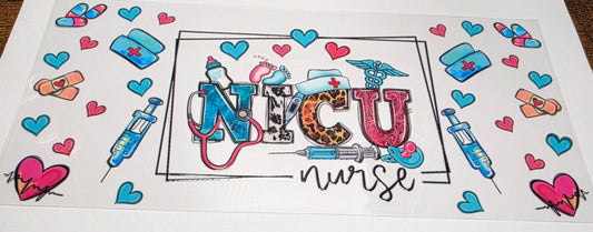 #15 NICU