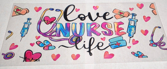#17 Nurse Life