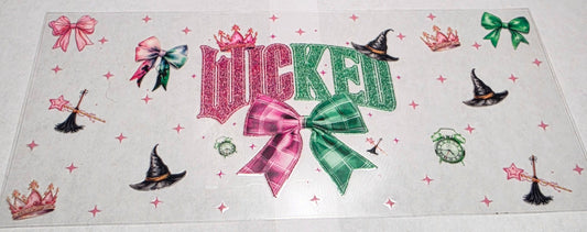 #21 Wicked