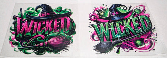 #22 Wicked 2.0