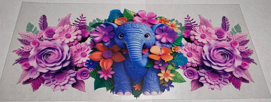 #26 Elephant