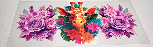 #27 Giraffe