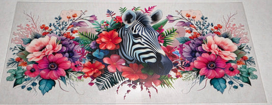 #28 Zebra