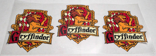 #34 Gryffindor