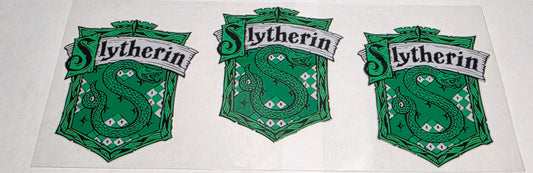 #35 Slytherin