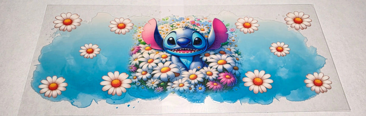 #37 Stitch