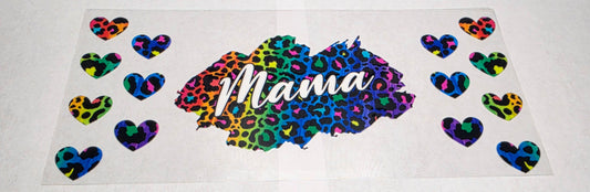 #45 Mama