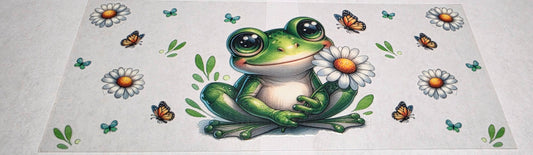 #46 Frogs