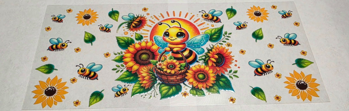 #48 Bee