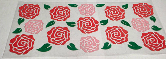 #50 Roses