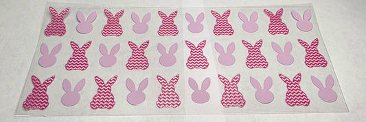 #54 Rabbits
