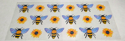 #56 Bees