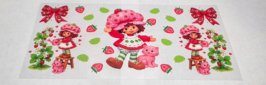 #57 Strawberry Shortcake