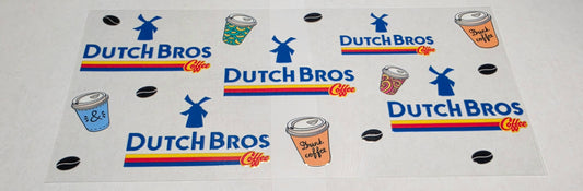 #61 Dutch Bros