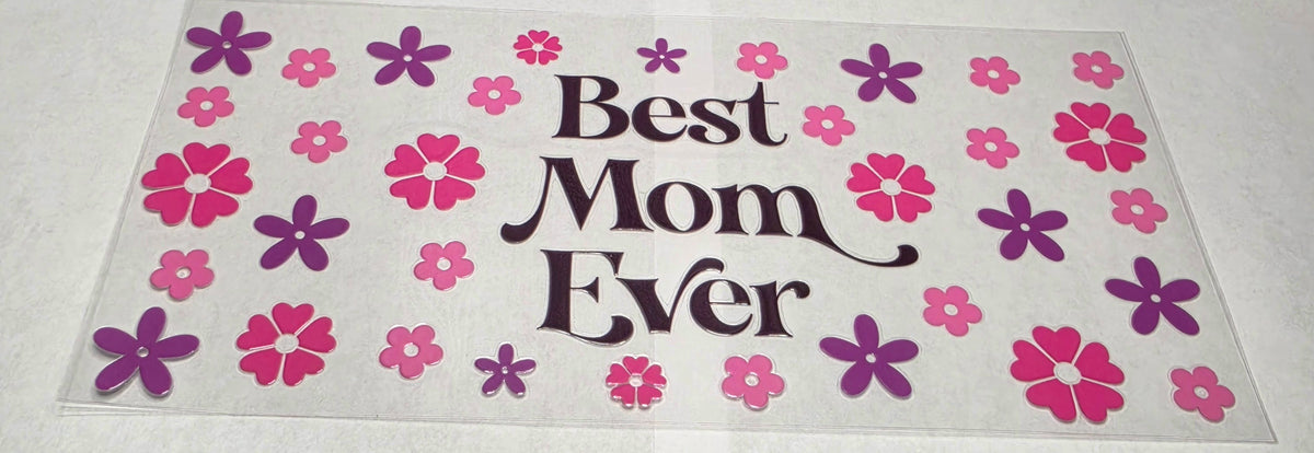 #66 Best Mom