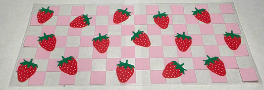 #69 Strawberries