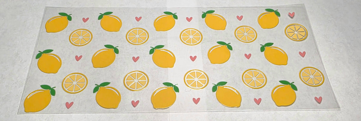 #71 Lemons