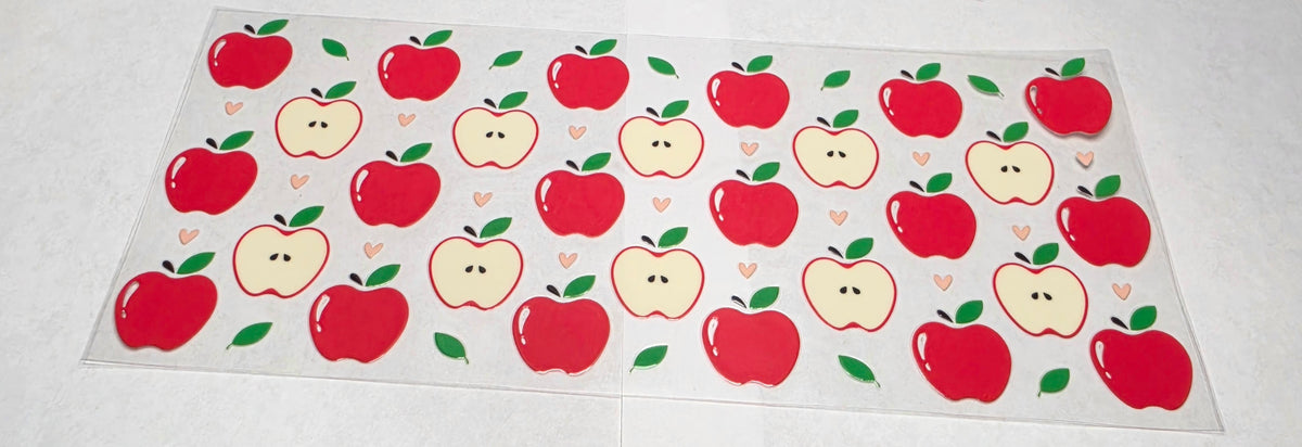 #72 Apples