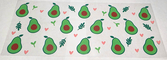 #73 Avocado